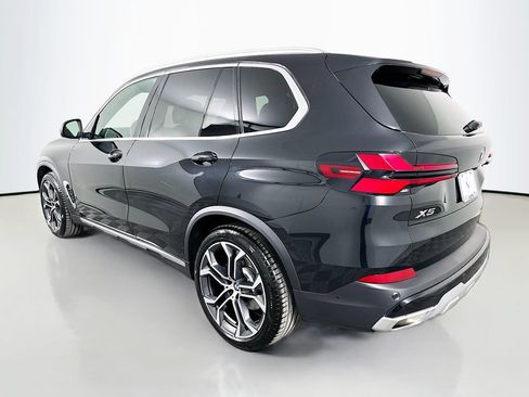 Used 2026 BMW X5 sDrive40i w/ Climate Comfort Package RWD image 7
