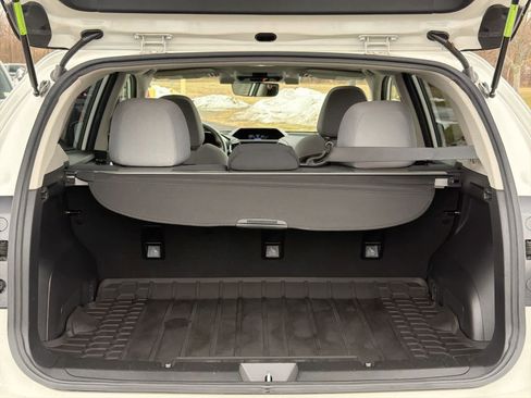 Certified 2022 Subaru Crosstrek 2.0i Premium w/ Moonroof Package image 36