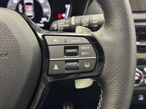 Used 2025 Acura ADX A-Spec image 24