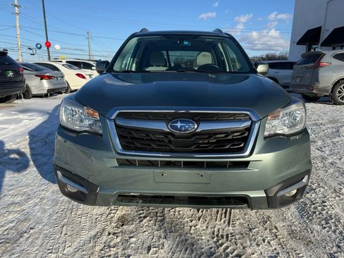 Used 2018 Subaru Forester 2.5i Premium image 2