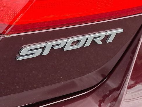 Used 2015 Honda Accord Sport image 32