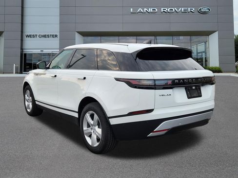 Certified 2026 Land Rover Range Rover Velar S AWD/4WD image 3