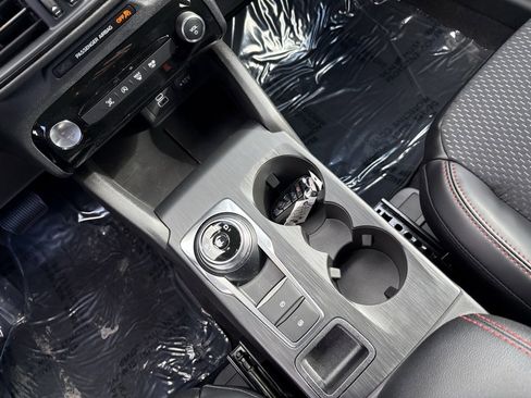 New 2026 Ford Escape ST-Line w/ Tech Pack #1 image 34