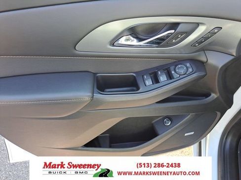 Used 2020 Chevrolet Traverse Premier w/ LPO, Midnight Edition image 20