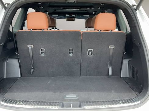 Used 2024 Kia Telluride SX X-Line AWD/4WD image 17