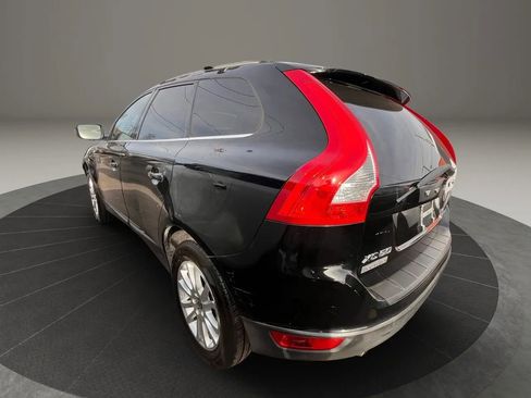 Used 2010 Volvo XC60 T6 image 3