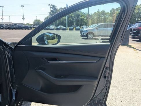 Used 2025 MAZDA MAZDA3 s Sport FWD image 32