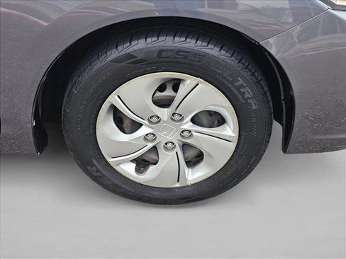 Used 2014 Honda Civic LX image 9