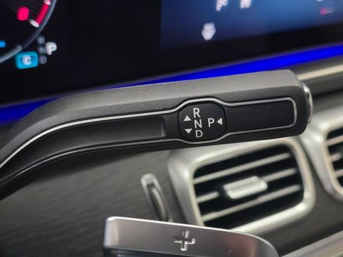 New 2026 Mercedes-Benz GLE 450 4MATIC Coupe image 17