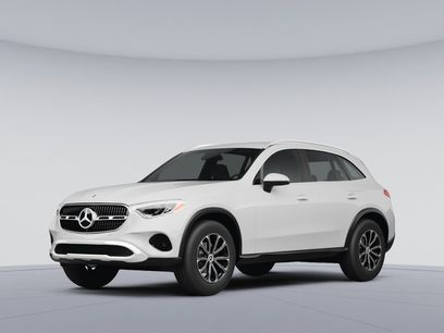 Used 2024 Mercedes-Benz GLC 300 4MATIC