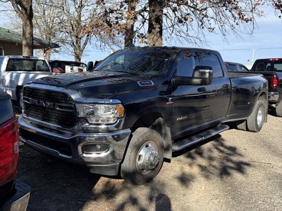 Used 2024 RAM 3500 Big Horn