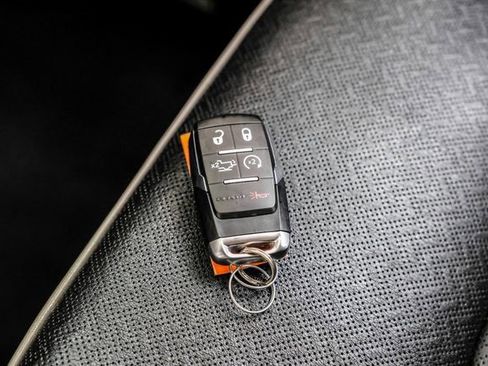 Used 2019 RAM 2500 Laramie image 48