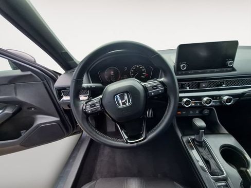 Used 2026 Honda Civic Sport image 12