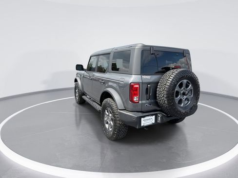 Used 2024 Ford Bronco Big Bend AWD/4WD image 6