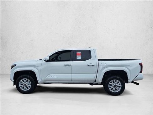 New 2026 Toyota Tacoma SR5 image 5