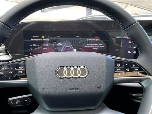 Used 2026 Audi A6 Prestige AWD/4WD image 34