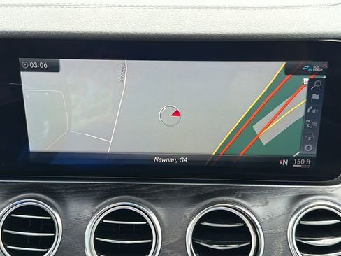 Used 2019 Mercedes-Benz E 53 AMG 4MATIC Sedan image 29