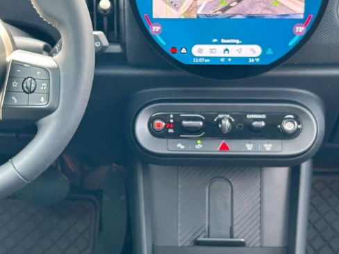 Used 2025 MINI Cooper S FWD image 8