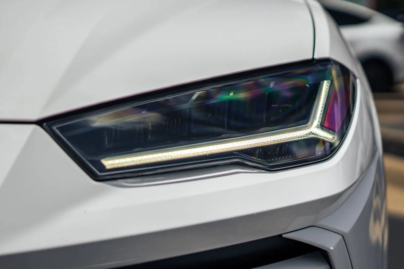Used 2021 Lamborghini Urus AWD/4WD image 11