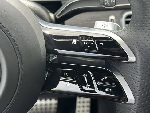 Certified 2025 Mercedes-Benz GLS 580 4MATIC image 30