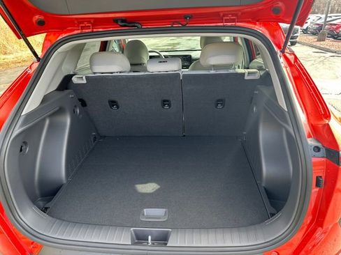 New 2026 Hyundai Kona SEL Premium image 22