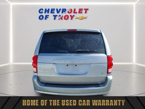 Used 2013 Dodge Grand Caravan SXT FWD image 8