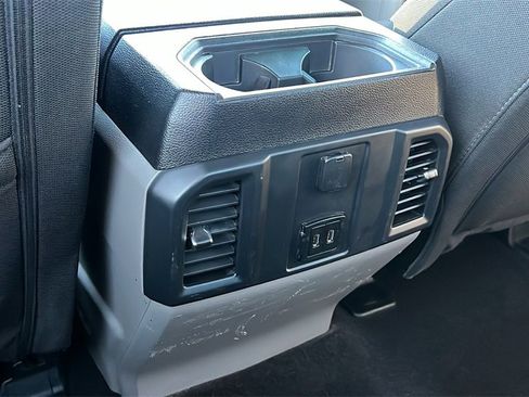 Used 2018 Ford F150 XL w/ Equipment Group 101A Mid image 8