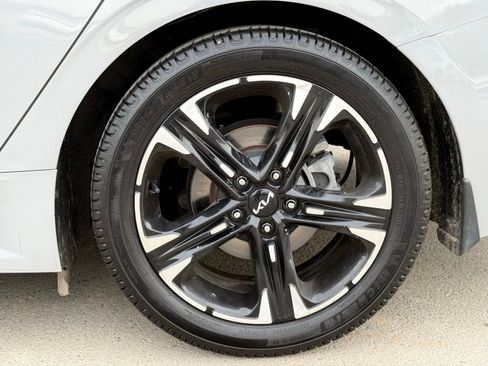 Used 2022 Kia K5 GT-Line w/ GT-Line Awd Premium Package image 19