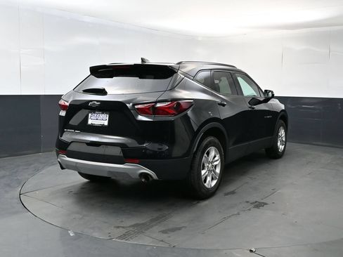 Used 2020 Chevrolet Blazer LT AWD/4WD image 5