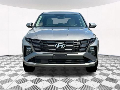 New 2026 Hyundai Tucson SE image 18