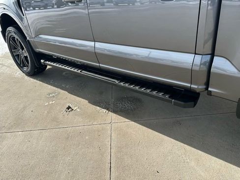 Used 2021 Ford F150 XLT w/ Equipment Group 302A High image 17