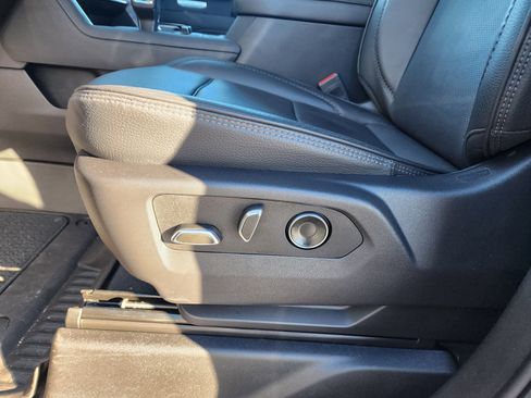 Used 2025 GMC Sierra 1500 Denali image 24