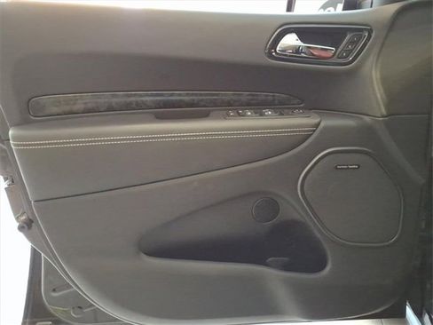 Certified 2023 Dodge Durango SRT image 10