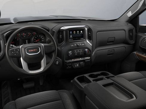 New 2026 GMC Sierra 3500 Pro w/ Convenience Package AWD/4WD image 47