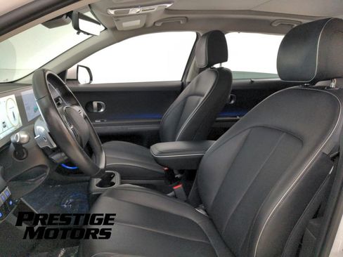 Used 2024 Hyundai Ioniq 5 Limited AWD/4WD image 14