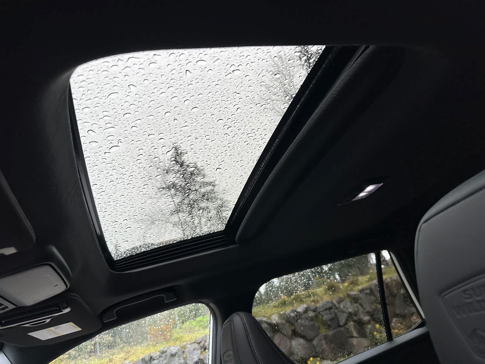New 2026 Subaru Outback Wilderness AWD/4WD image 19