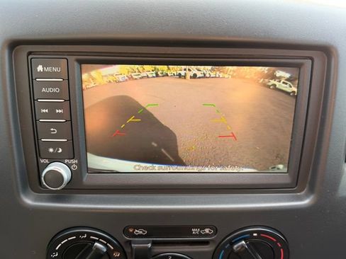 Used 2021 Nissan NV200 SV w/ Back Door Glass Package FWD image 21