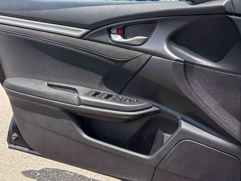 Used 2021 Honda Civic EX image 44