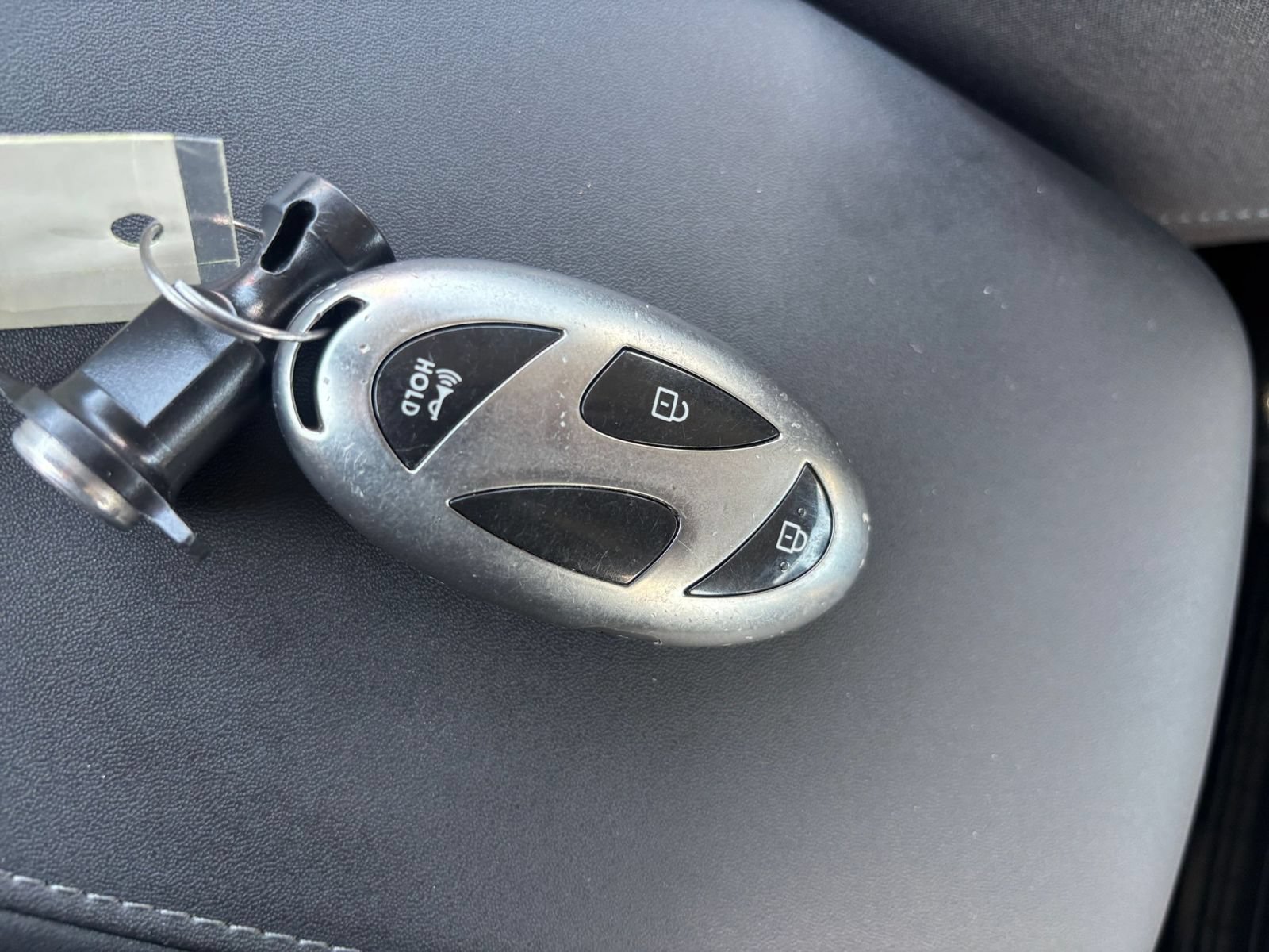 Used 2025 Hyundai Sonata SEL FWD image 20