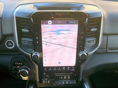 New 2026 RAM 1500 Big Horn image 13