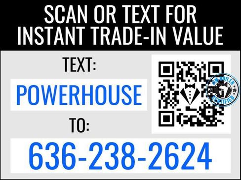 Used 2025 RAM 1500 Laramie AWD/4WD image 7