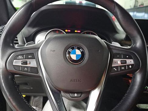 Used 2020 BMW X3 xDrive30i w/ Driving Assistance Package image 9