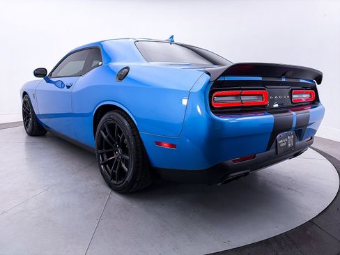 Used 2023 Dodge Challenger SRT Hellcat RWD image 33