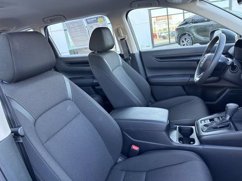 Used 2024 Honda CR-V LX image 17