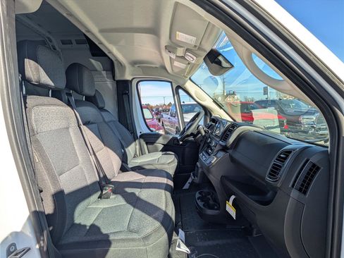 New 2026 RAM ProMaster 2500 image 6