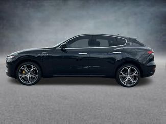 Used 2023 Maserati Levante GT AWD/4WD video 2