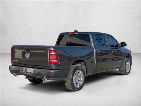 Used 2019 RAM 1500 Big Horn image 5