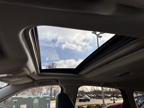 New 2025 MAZDA CX-5 AWD 2.5 S w/ Premium Plus Pkg image 19