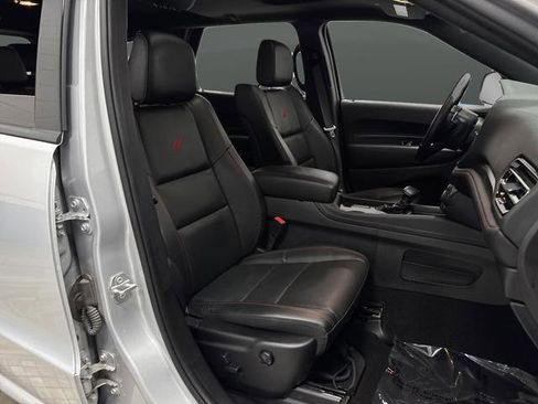 Certified 2025 Dodge Durango R/T image 32