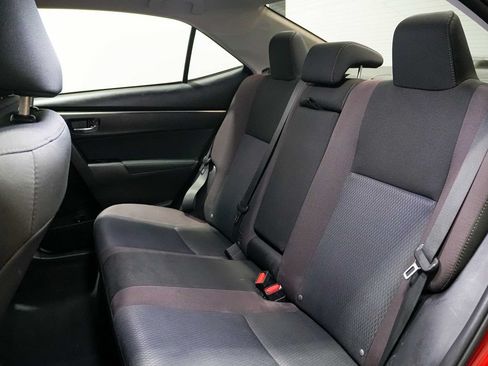 Used 2017 Toyota Corolla LE FWD image 19